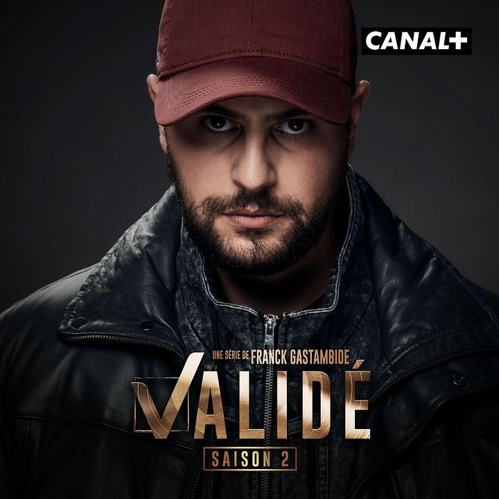 Validé : Affiche