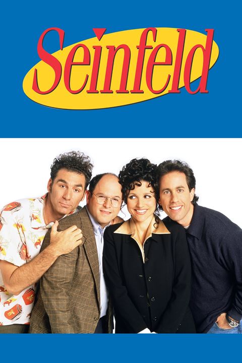 Seinfeld : Affiche