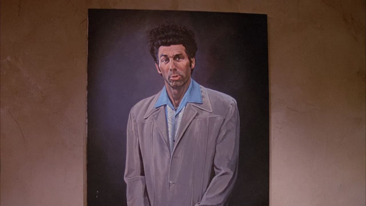 Seinfeld : Affiche