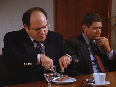 Seinfeld : Affiche