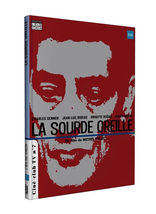 La Sourde oreille : Affiche