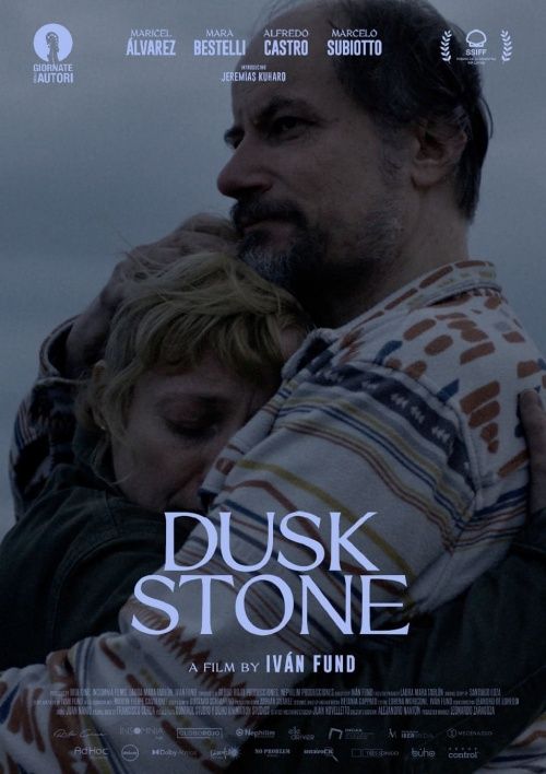 Dusk Stone : Affiche