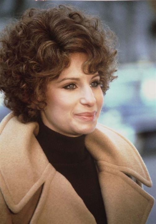 Nos plus belles années : Photo Barbra Streisand