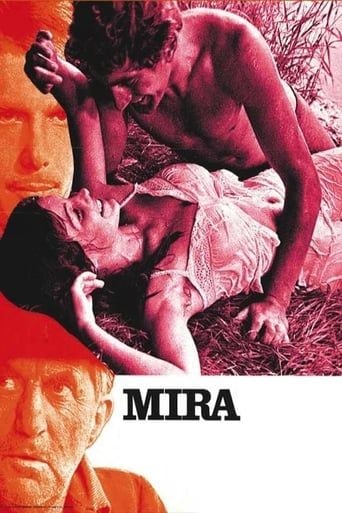 Mira : Affiche