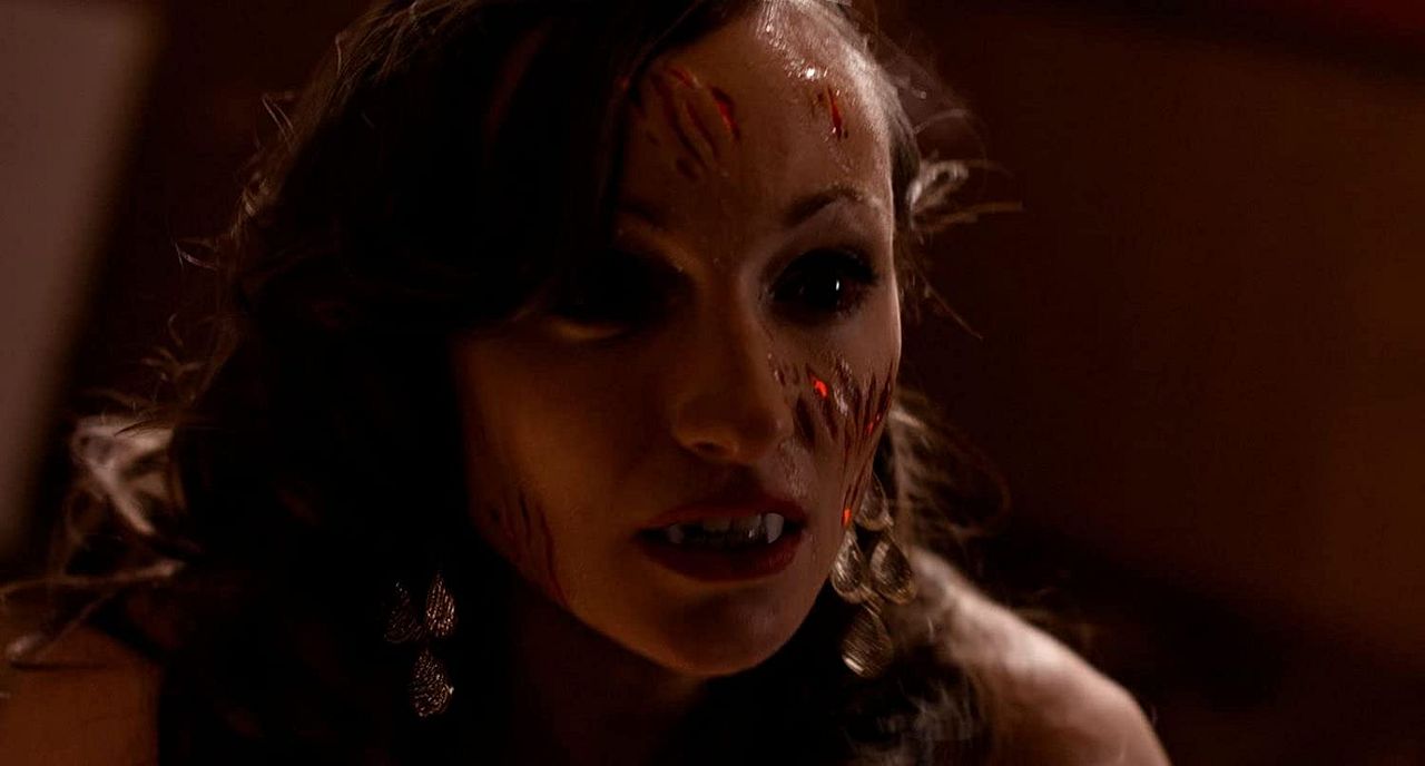 Bloodrunners : Photo