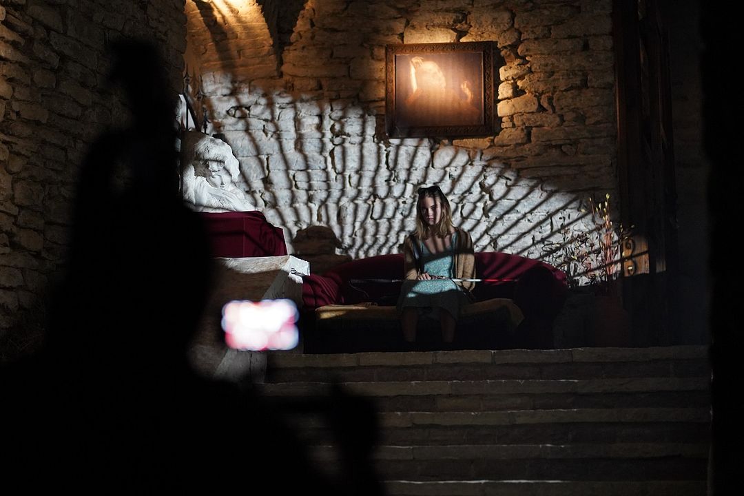 Castle Freak : Photo