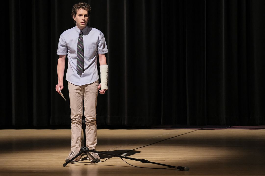 Cher Evan Hansen : Photo