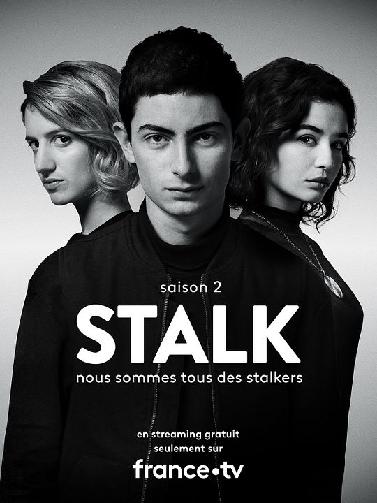 Stalk : Affiche