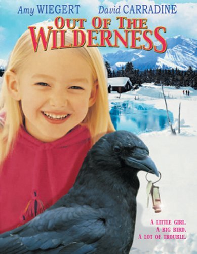 Out of the Wilderness : Affiche