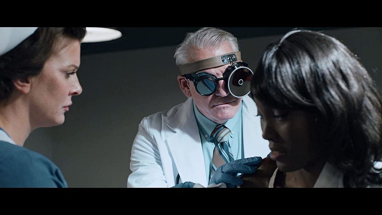 Cyst : Photo