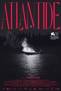 Atlantide : Affiche