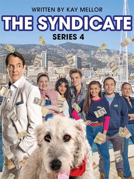 The Syndicate : Affiche