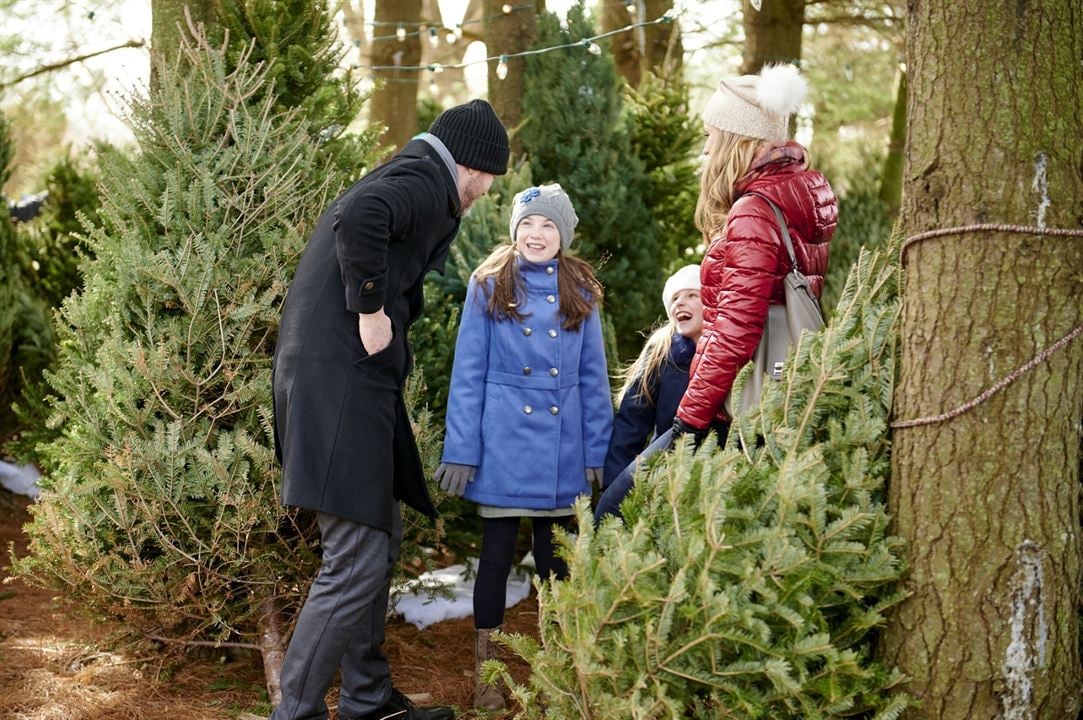 Un Noël qui vient du cœur : Photo