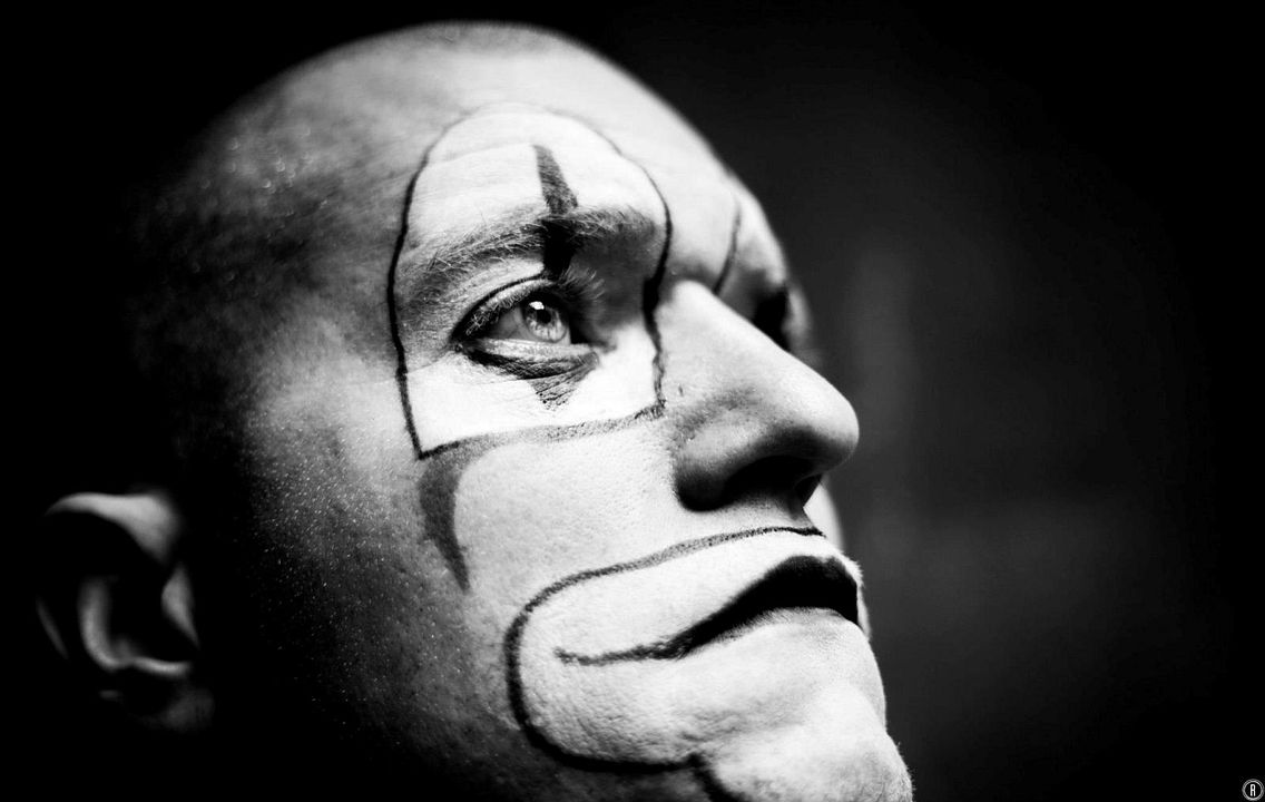 Photo promotionnelle Guilhem Tigny