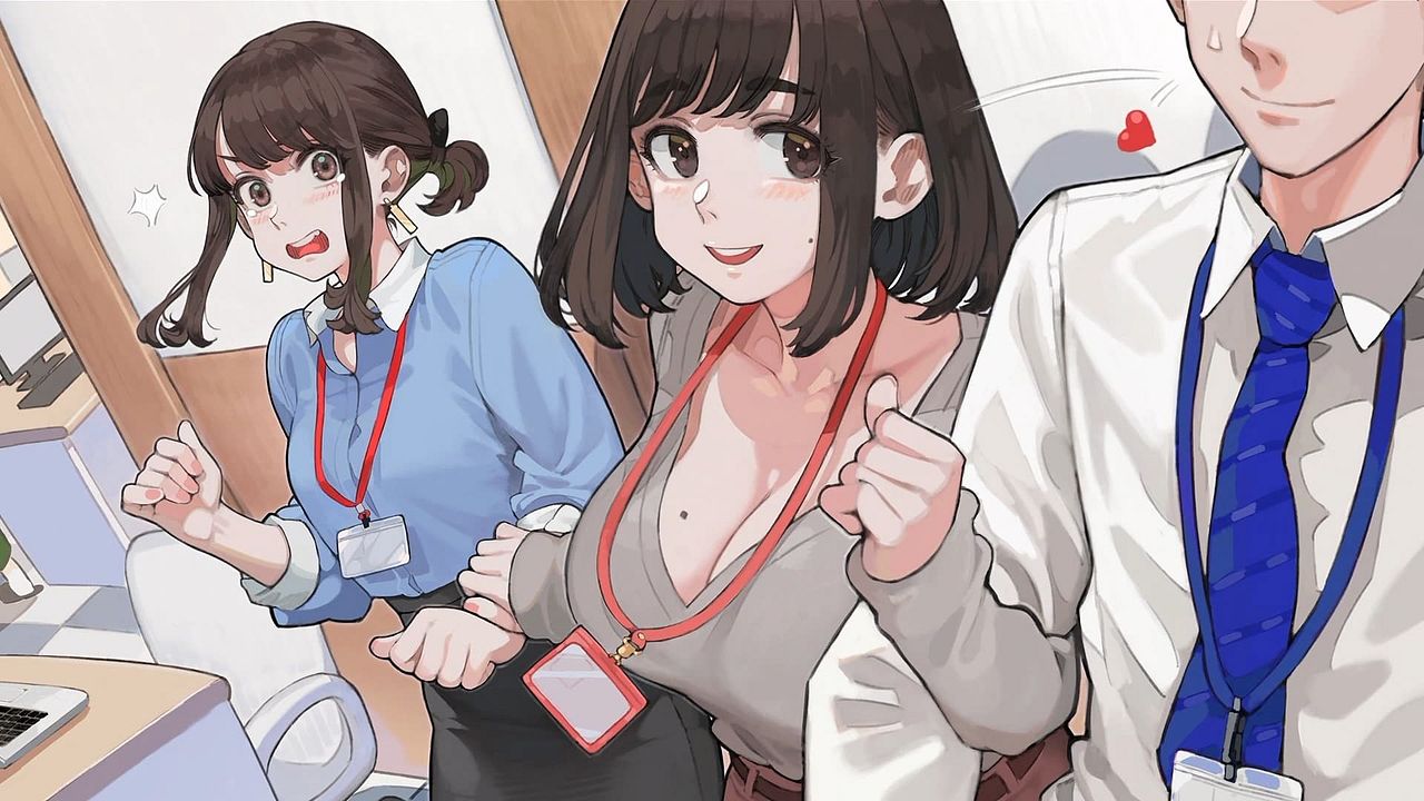 Ganbare Doukichan : Affiche