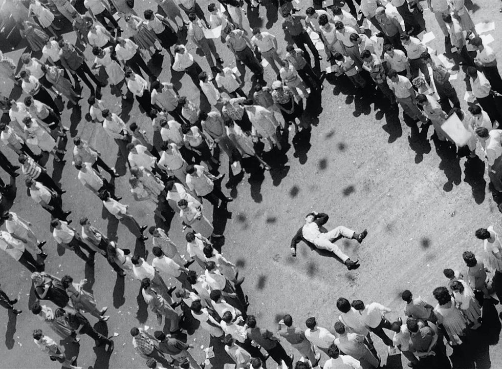 Soy Cuba : Photo