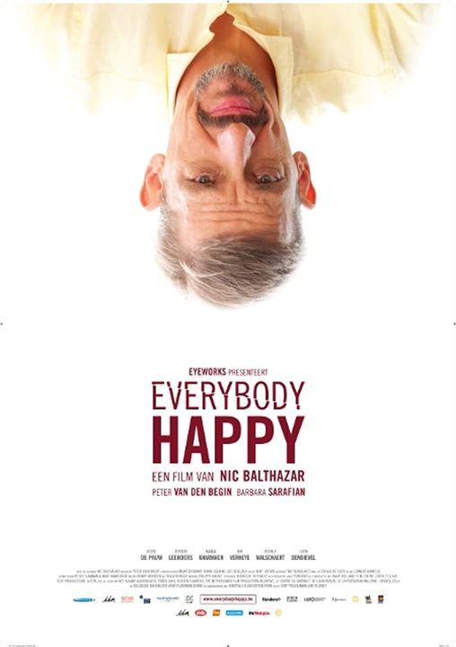 Everybody Happy : Affiche