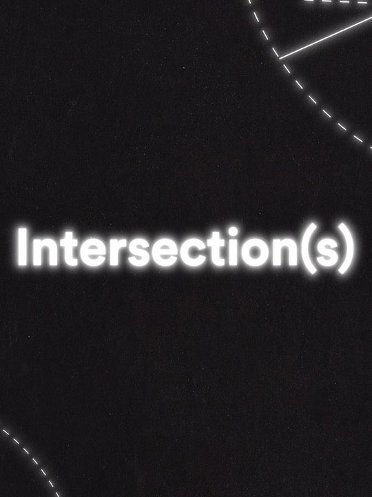 Intersection(s) : Affiche