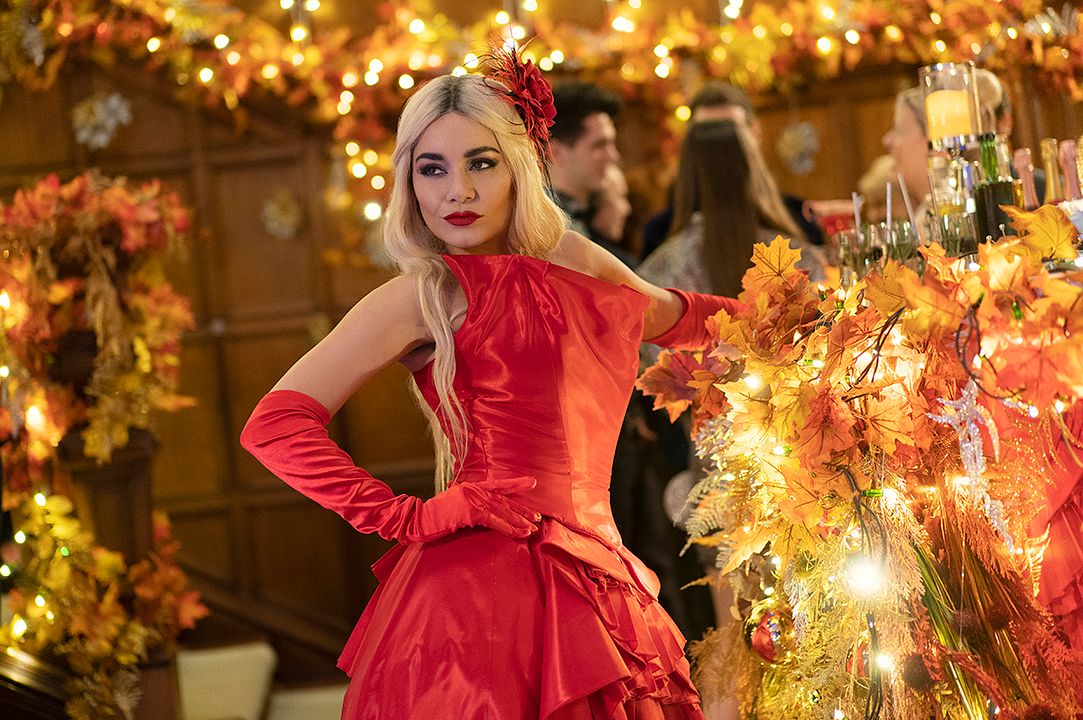 La Princesse de Chicago : en quête de l'étoile : Photo