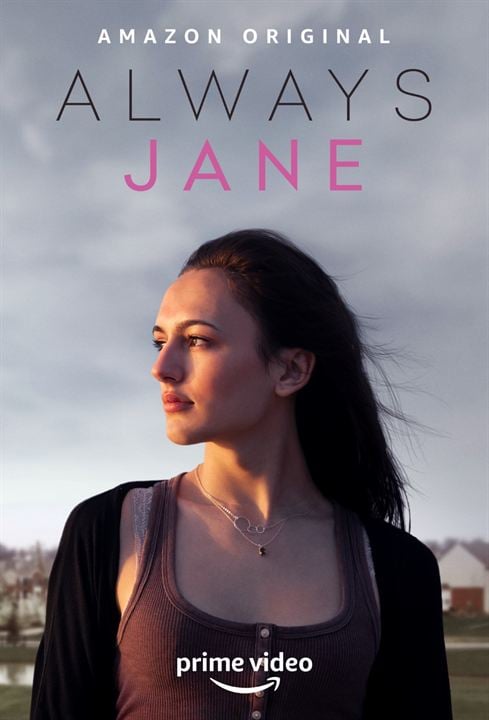 Always Jane : Affiche