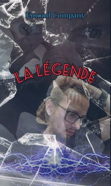 La Légende : Affiche