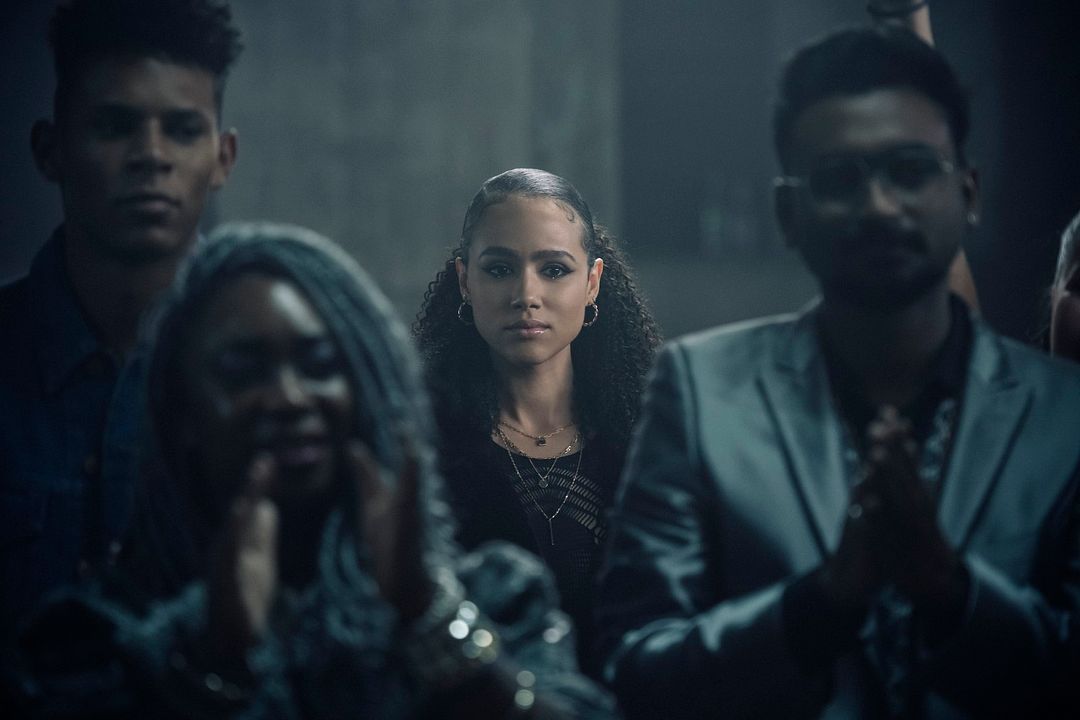 Army of Thieves : Photo