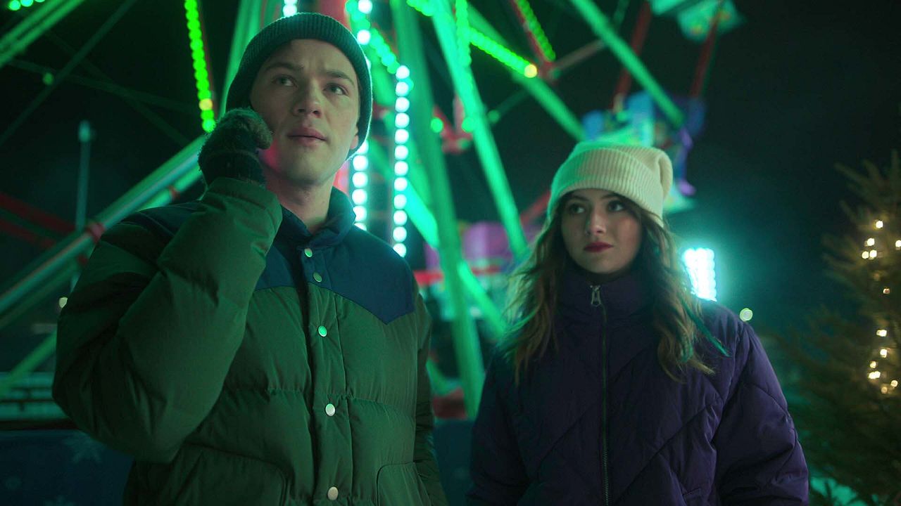 Poster Locke & Key saison 2 Affiche 18 sur 95 AlloCiné