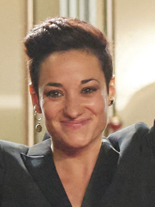 Affiche Caroline Estremo