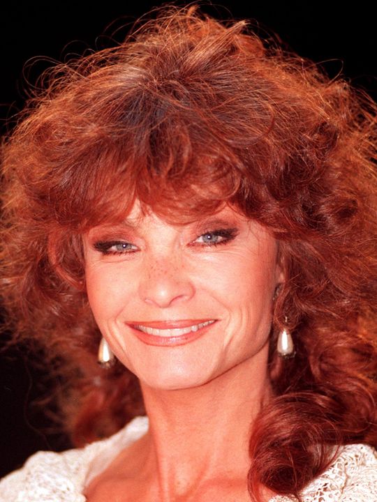 Affiche Kate O'Mara