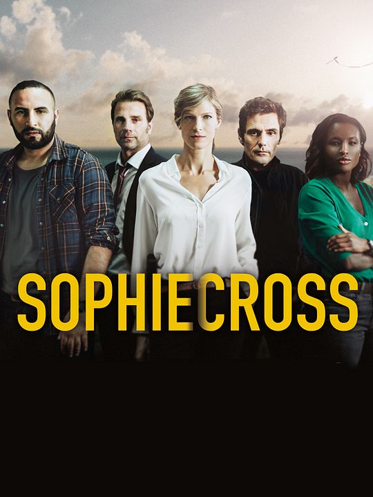 Sophie Cross : Affiche