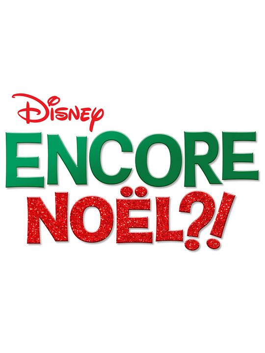 Encore Noël ?! : Affiche