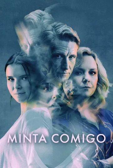 Lie With Me : Affiche