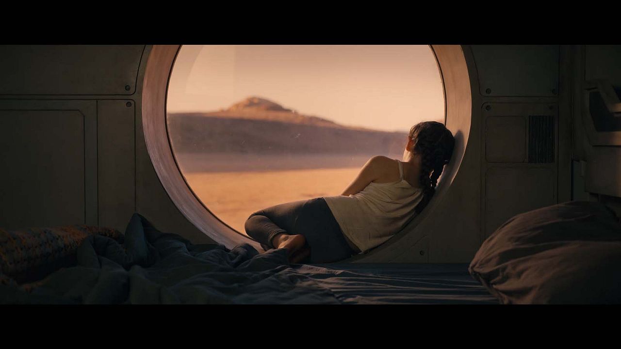 Life On Mars : Photo