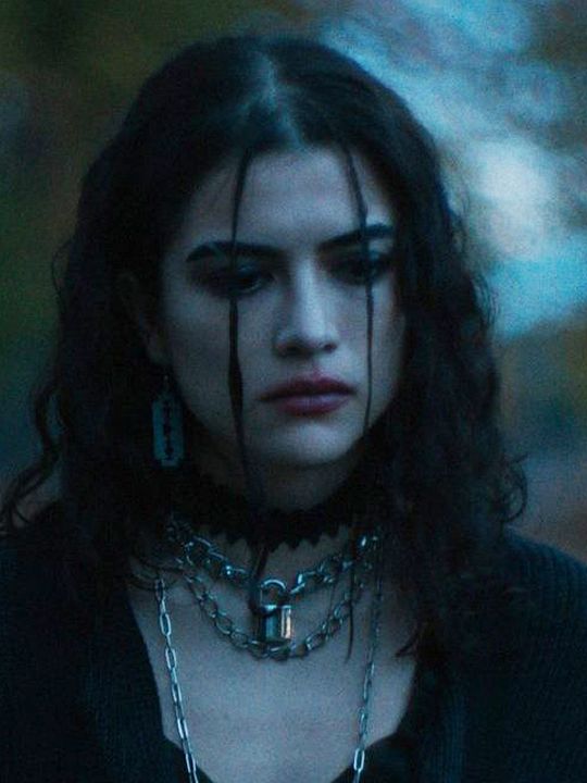 Affiche Lisette Olivera