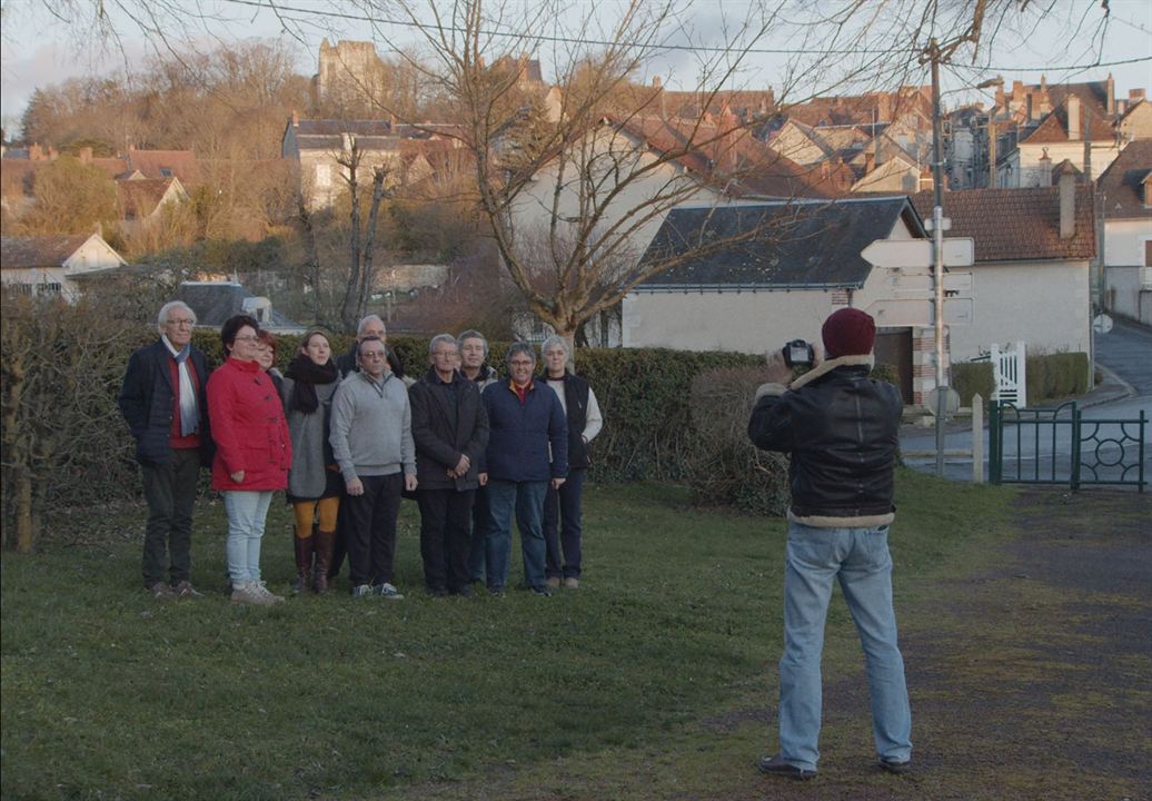 La Campagne de France : Photo