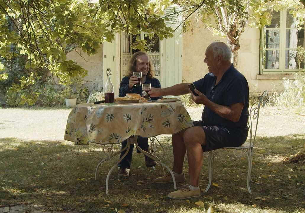 La Campagne de France : Photo