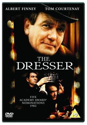 L'Habilleur : Affiche