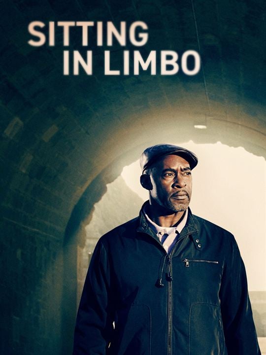 Sitting in Limbo : Affiche