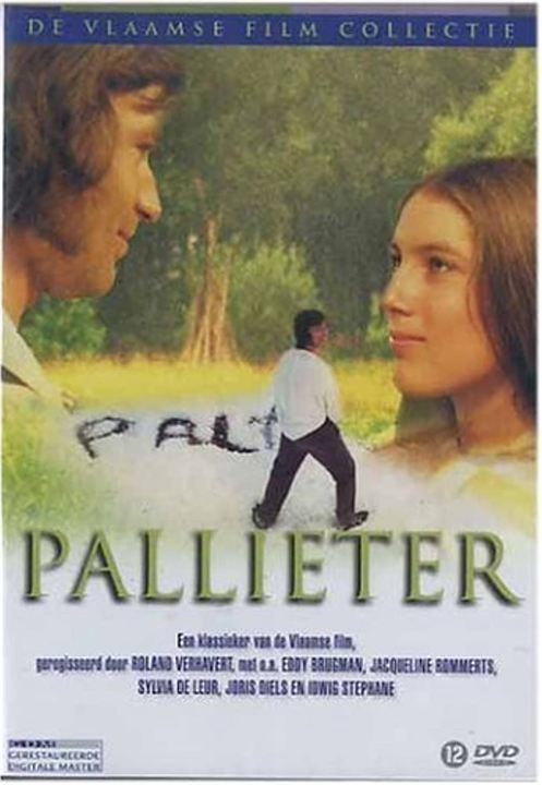 Pallieter : Affiche