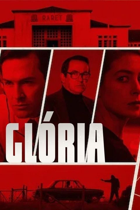 Glória : Affiche