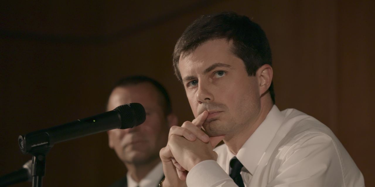 Mayor Pete : Photo