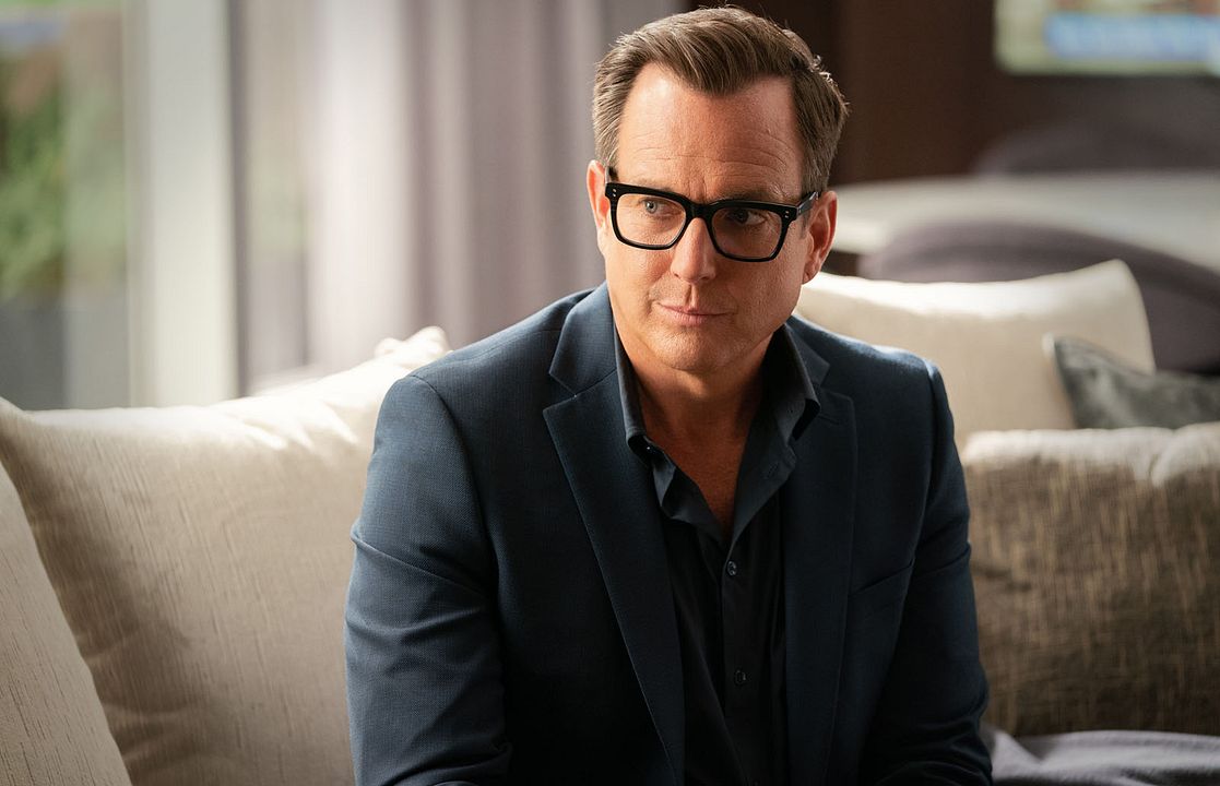 The Morning Show : Photo Will Arnett