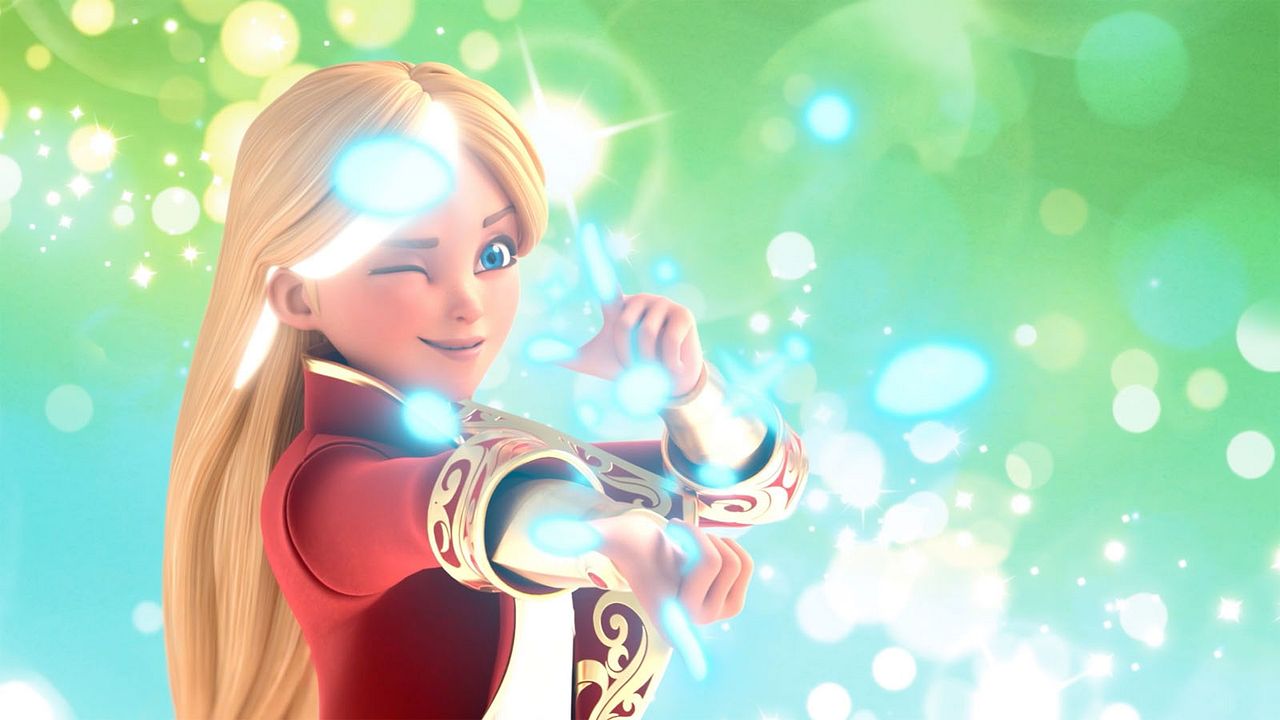 Tara Duncan (2021) : Tara Duncan (2021) : Photo - 2 sur 22 - AlloCiné