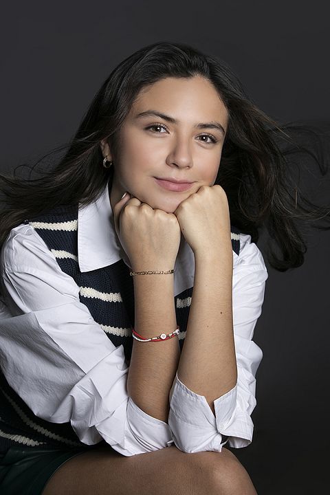 Affiche Annie Cabello