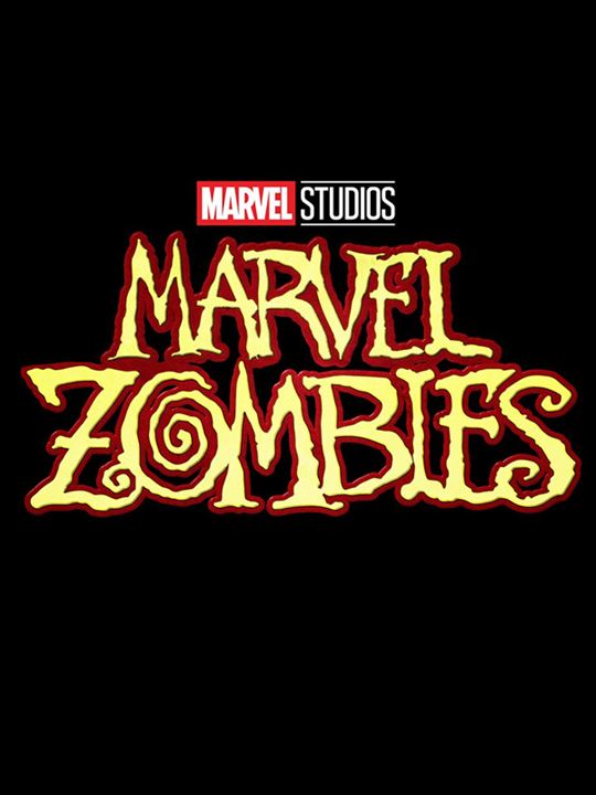 Marvel Zombies : Affiche