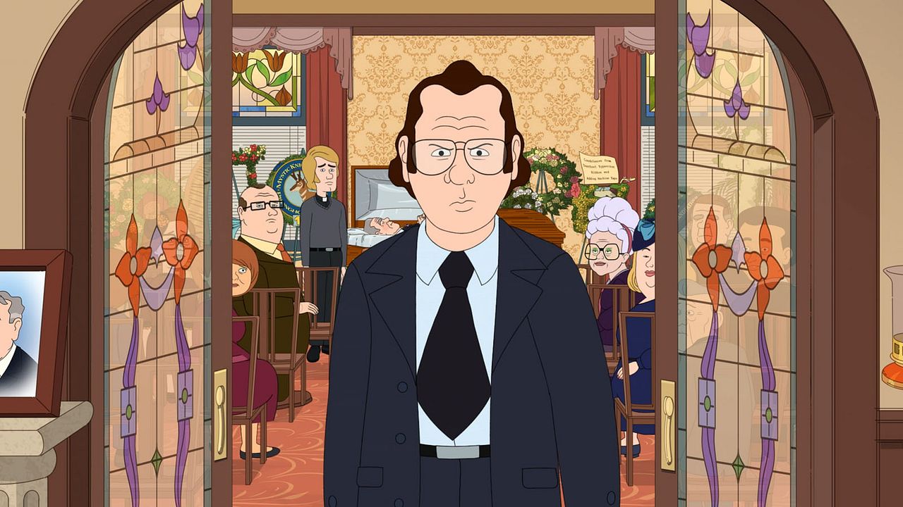 F is for Family : Photo