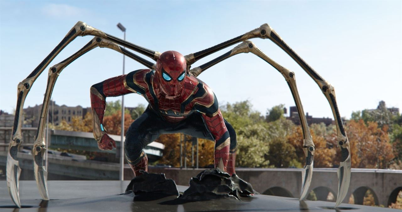 Les films Spider-Man débarquent (enfin) sur Disney+ !