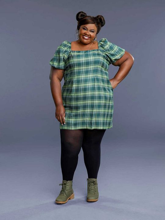 Photo Nicole Byer