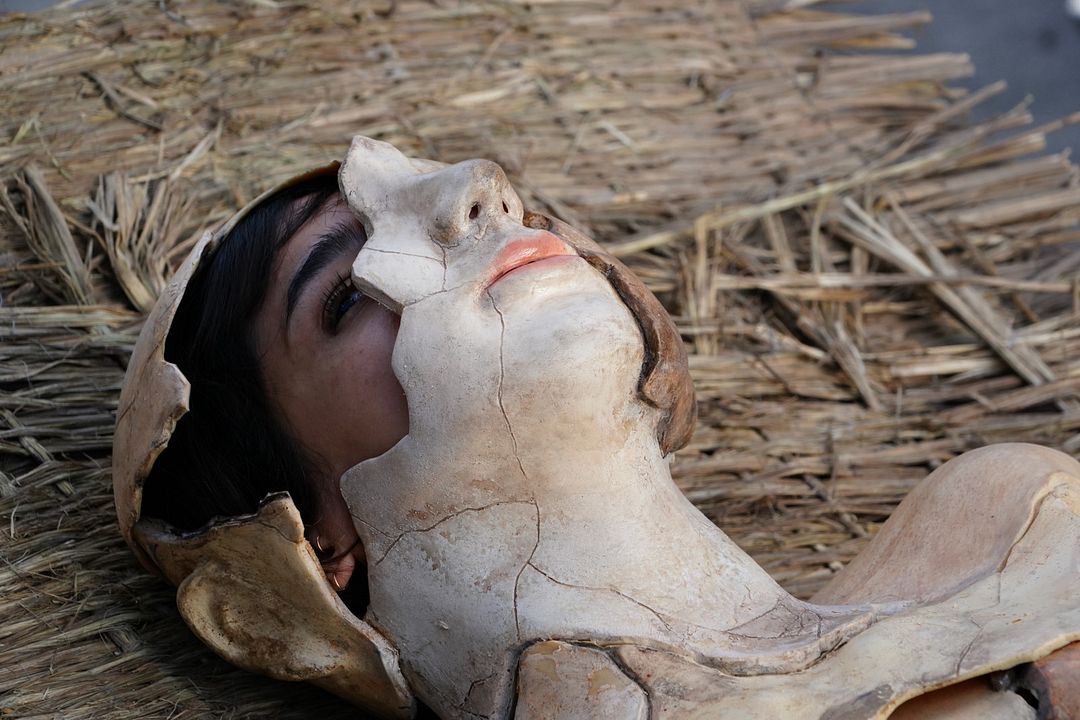 Prisoners of the Ghostland : Photo