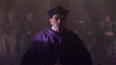 Les Tudors : Affiche